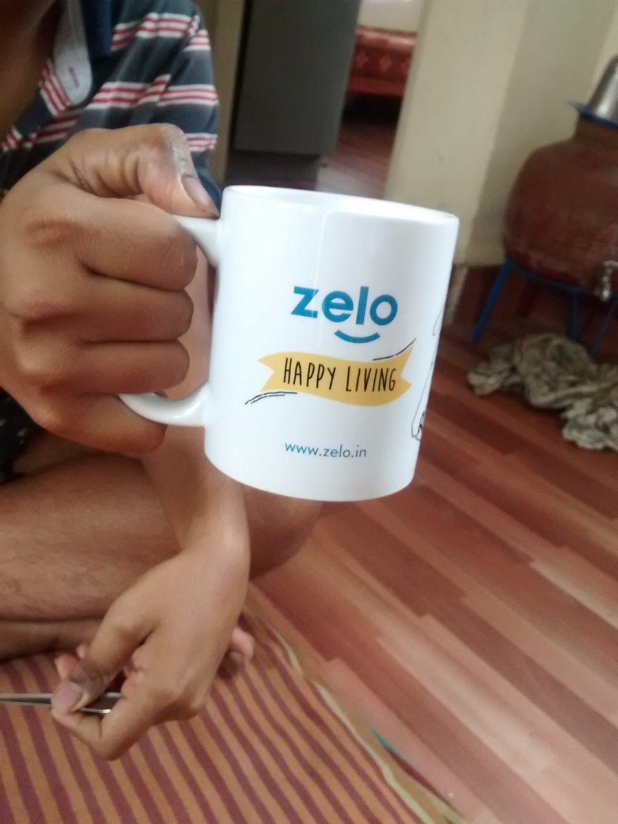 pravin27shinde's tweet photo. GM ...So it's raining heavily in Pune , morning started with a cup of coffee @livezelo ...#gozelo https://t.co/GWp75hFtTP