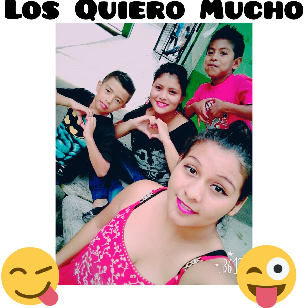 LauresDe's tweet photo. Jeje los quiero mucho 
😘😘😘😘 https://t.co/Rh04mpkEwD