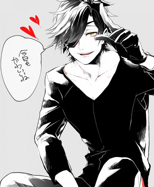 HowlingSword's tweet image. #New Shokudaikiri Mitsutada
#NotNewToRp
#Rt Please