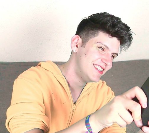 ScreamersArgOf's tweet photo. SCREAMAU A UN MILLON Y MEDIO https://t.co/V10yivj2Wr