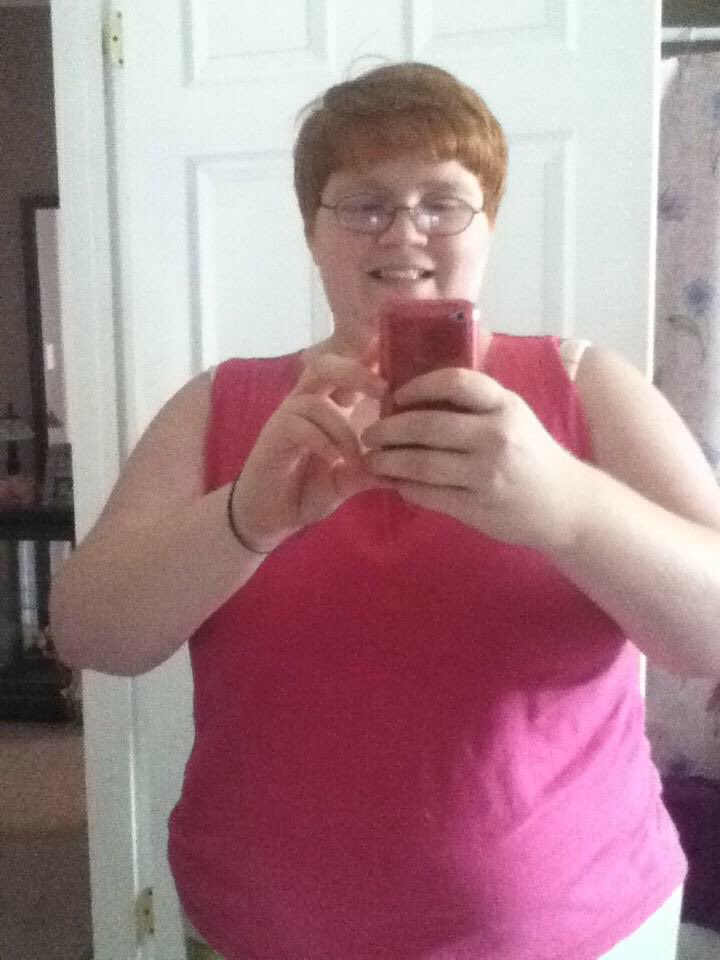 myhomeniall's tweet photo. I may not be society's image of beauty but I am beautiful, I learned to love myself the way I am ☺️ #GrowingUpThick https://t.co/HPYDGgwDhf