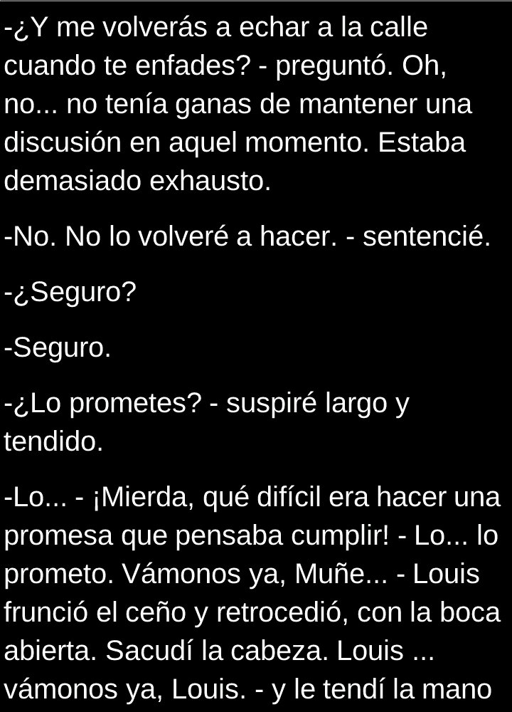 cxiadaniv's tweet photo. •muñeco- larry 😍❤

#BestFanfictionMoments https://t.co/Sj208Eh2ze