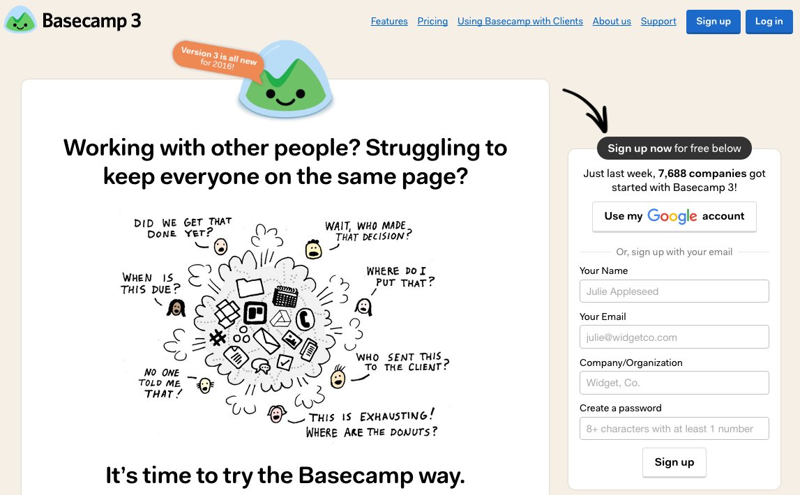 HubSpot tweet picture