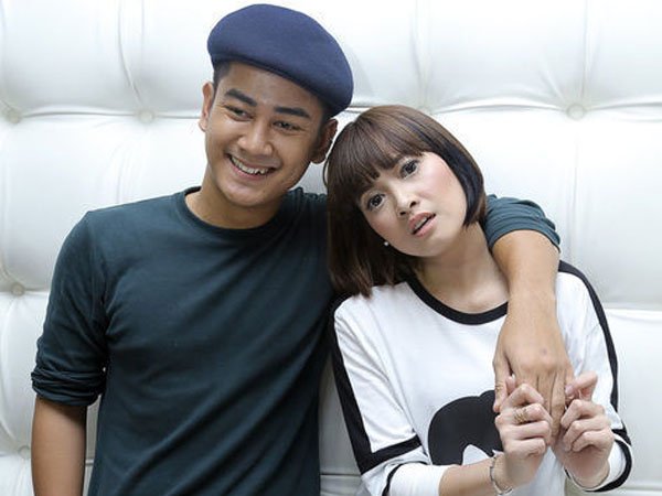 Chika Jessica Ngaku Hubungan Asmaranya dengan Dwi Andhika Cuma Settingan bit.ly/29b7Dkd