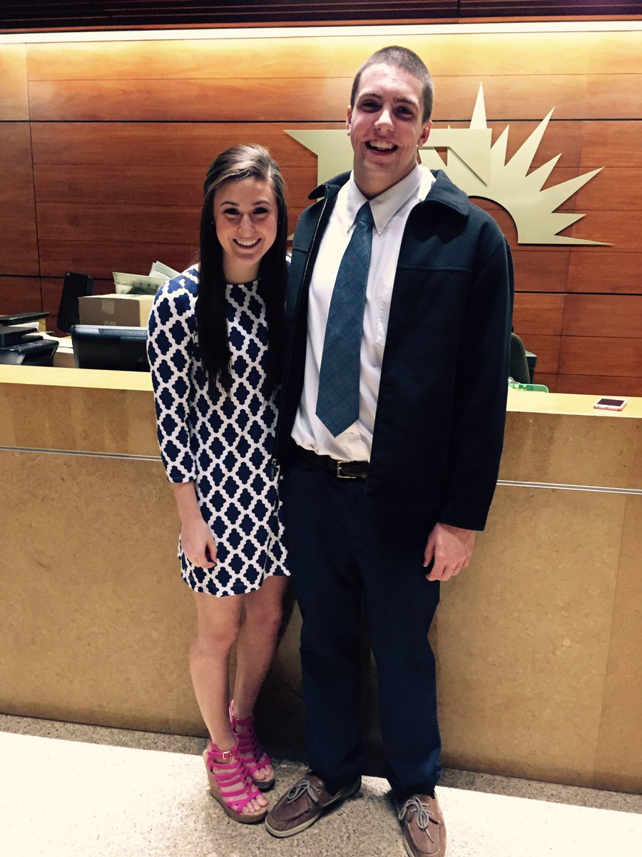 JDeMercurio's tweet image. Happy birthday @RyleeLin hope you had a great 18th birthday! Good luck next year at TCU!🐸