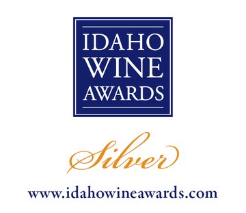 A Toast to @ClearwaterCanyonCellars #SilverMedal 2014 Merlot Lewis­Clark Valley @SOMMSummit, <a href="/HolidayWineFest/">Christopher Chan</a>