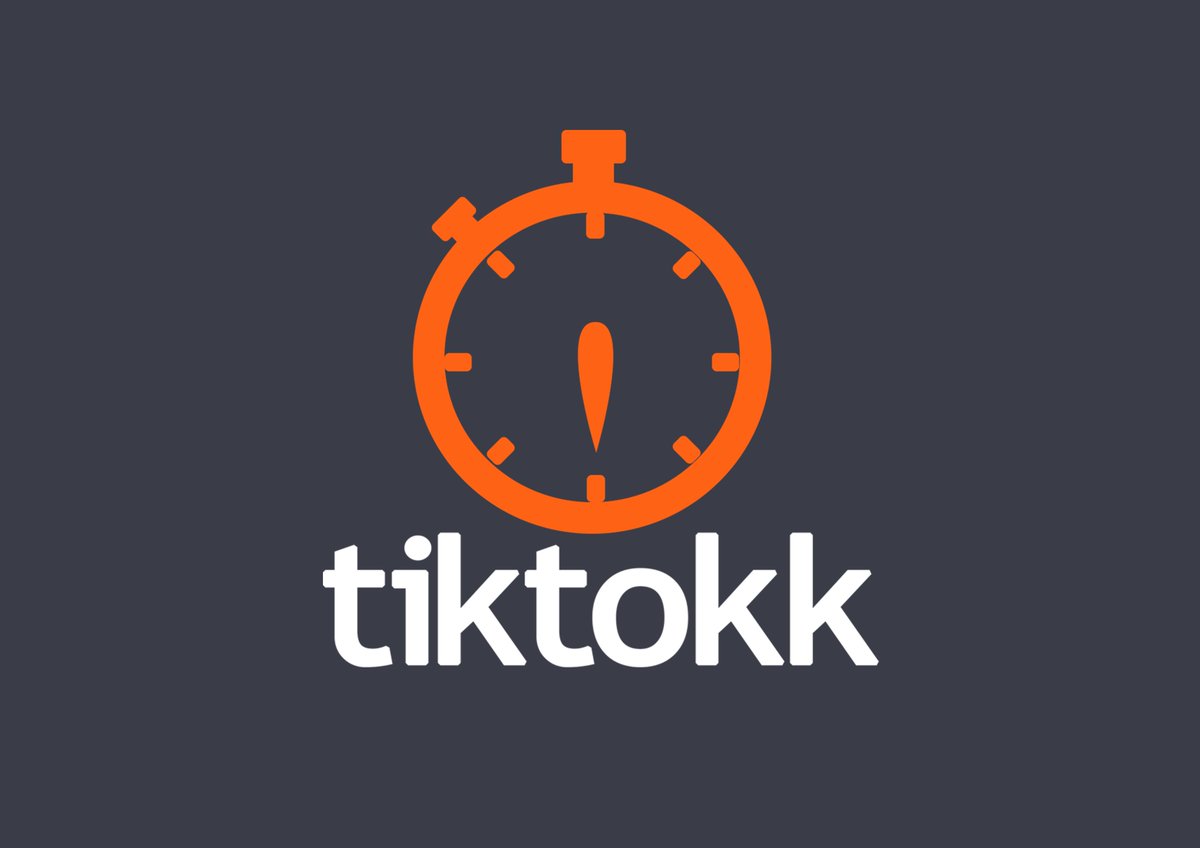 tiktokkapp's tweet photo. Enter the best way to plan and track your meetings, workout routines, or anything in-between https://t.co/mNLO9Er6Gw https://t.co/OpC4Mea6nd
