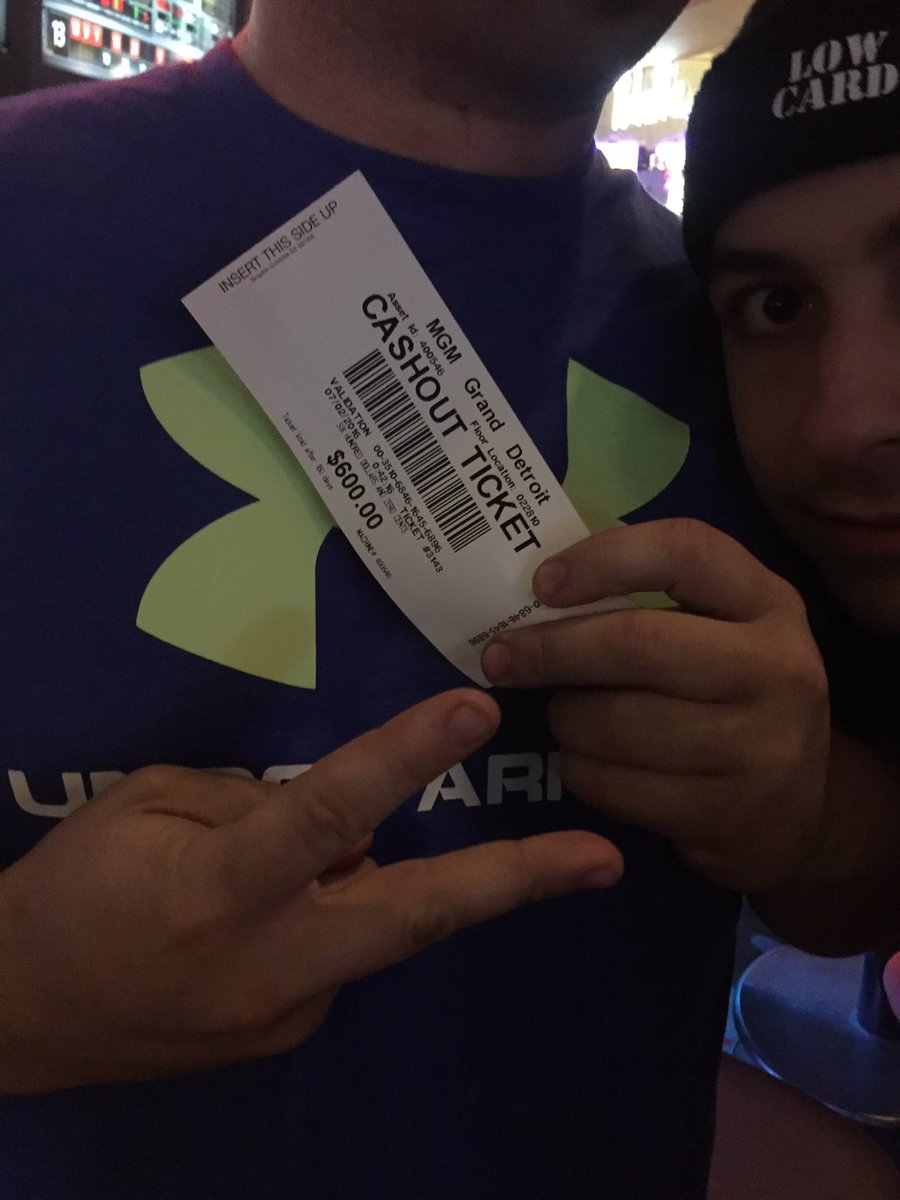 seektheoldblood's tweet image. Casino boys #lgod