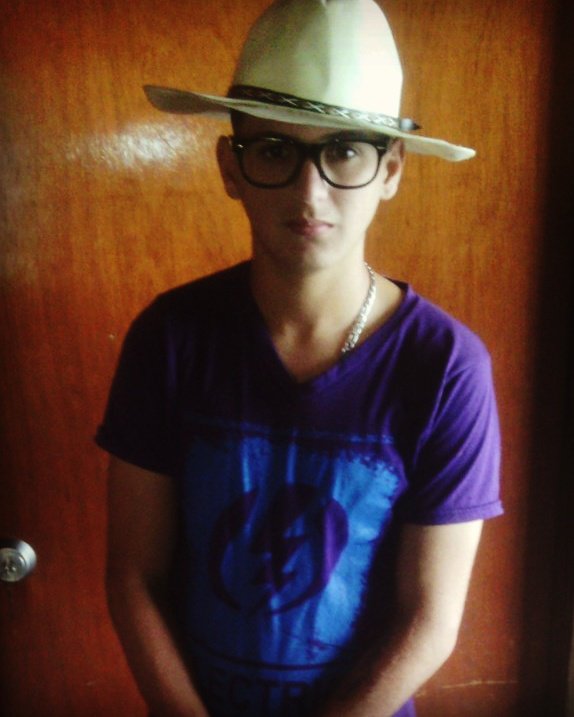 monlevirey's tweet photo. #talentonacilnal https://t.co/qFdk4hmuCx