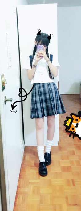 Twitterのコスプレ画像16