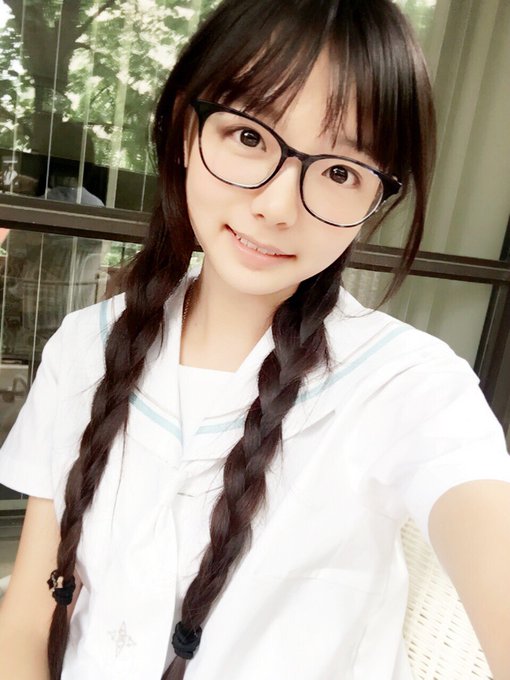 Twitterのコスプレ画像14