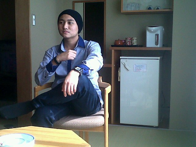 Fuady810's tweet image. 