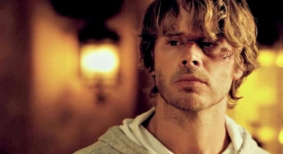 Emichelle On Twitter My Fav Moment I Just Kept Thinking About Your Smile Your Laugh Everything Deeks Ncisla 5x01 Densi 海外ドラマ