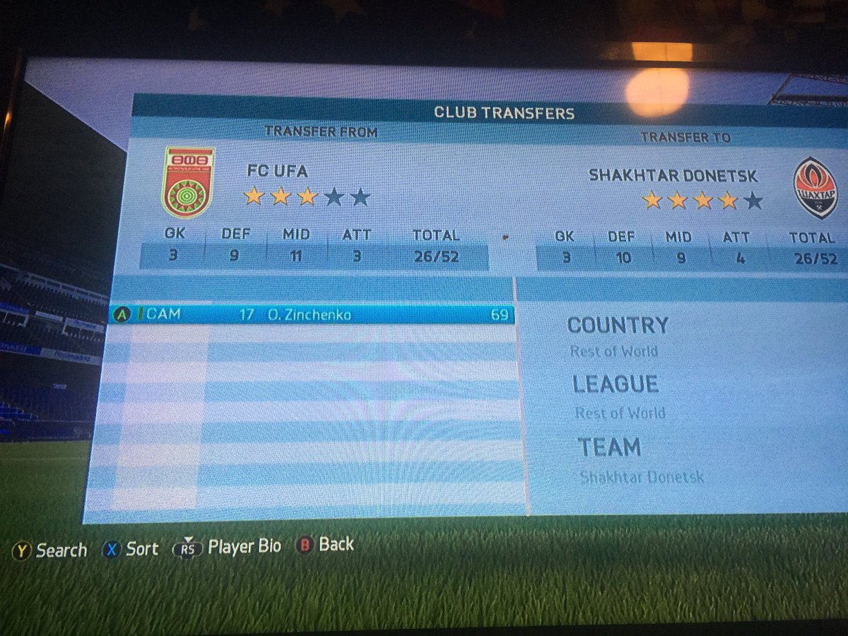 Fut Account tweet media