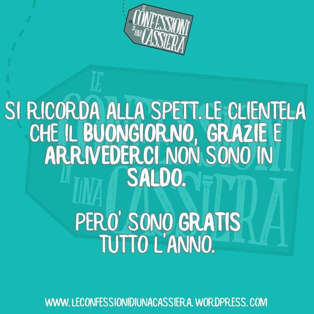 ConfeCass's tweet image. Iniziano i #saldi !
Si &quot;saldi&quot; chi può! (ahah)
Ok. Vado a lavorare. 
#commessi #leconfessionidiunacassiera #shopping