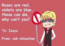 MonsterWithSign's tweet image. For you flea.