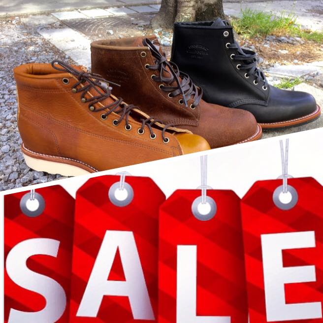 brooklynvan's tweet photo. #Sale time! Buy any pair of regular priced jeans and get 50 percent off any boot! #BrooklynClothing #Vancouver https://t.co/kjpyovGuny
