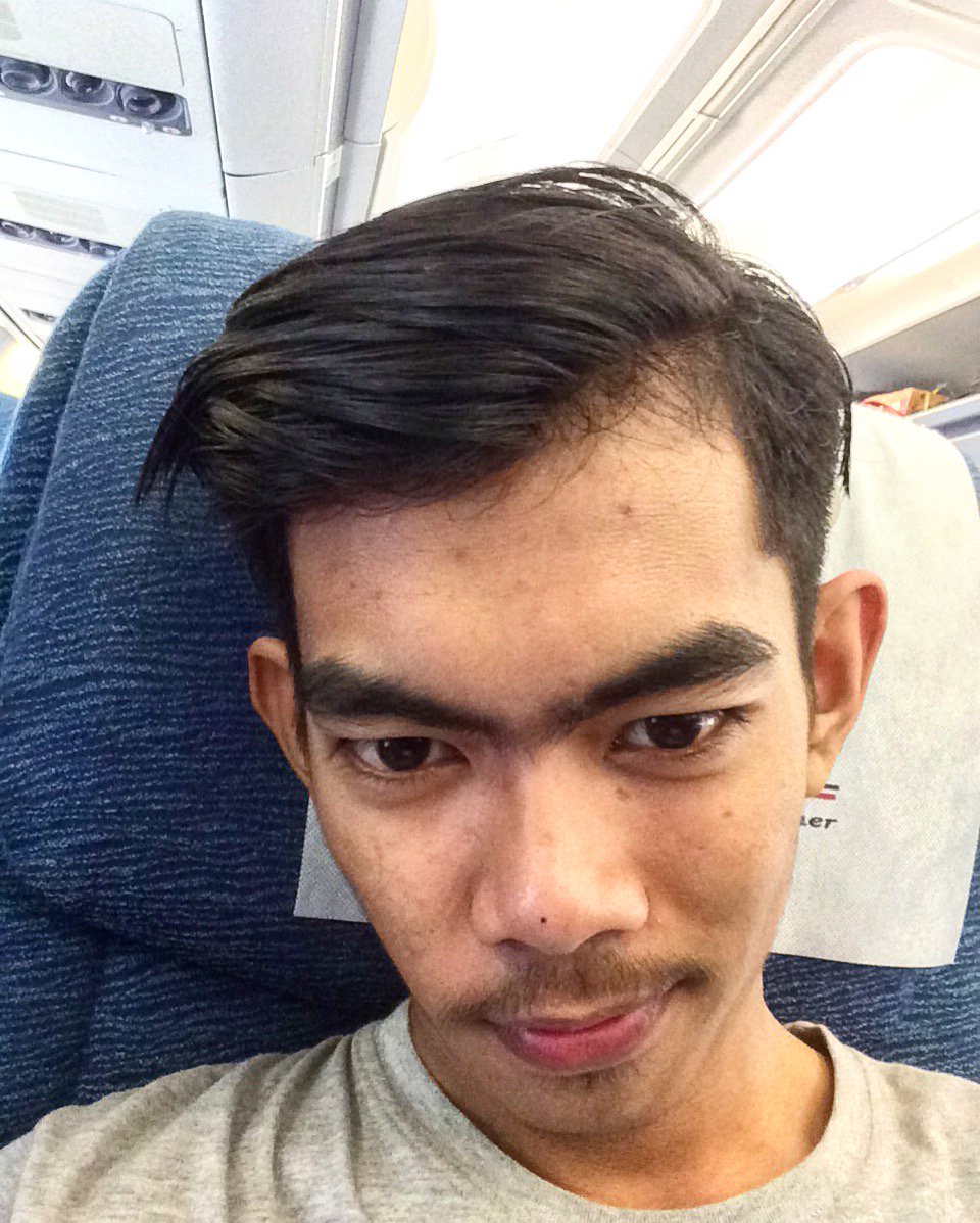 candra septiawan tweet media