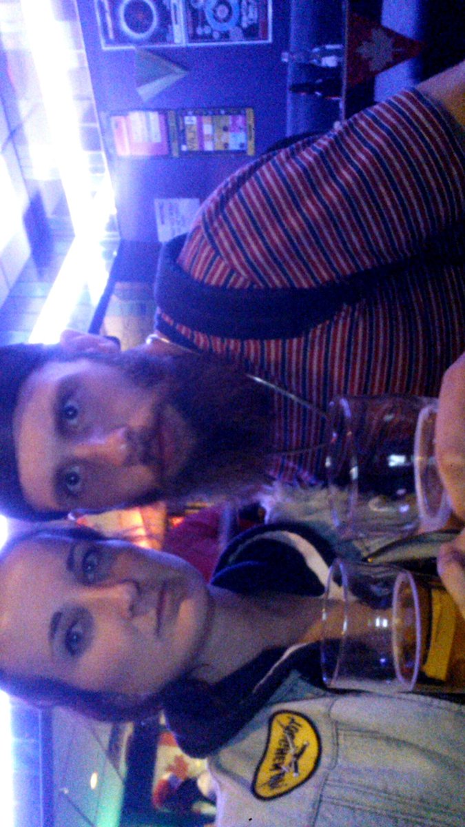 Cowboycatt's tweet photo. @JustinTrudeau WE'VE BEEN LOOKING FOR YOU AT ZAPHODS. BRO. https://t.co/Vla8AIRFu3