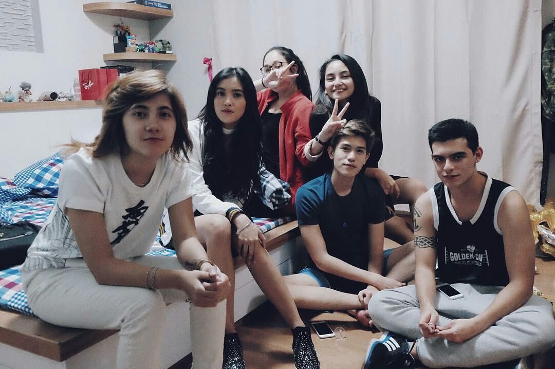 Vira_BS's tweet photo. Semalem mimpiin prissy lagi jalan berdua sama si jul udahmah pake baju capel 
Ehh pagi2 buka ig liat foto ini https://t.co/sU9PbrZeZl