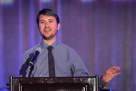 More <a href="/wilw/">Wil Wheaton</a> photos, because science