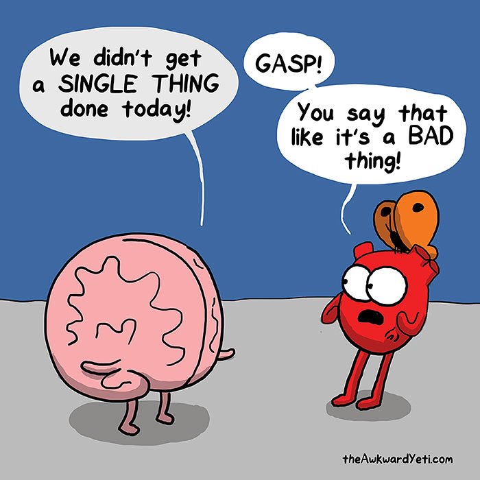 introvert_diary's tweet photo. When you #introvert all day, and let everything else go... That's the life. https://t.co/6dlXYhUmiA