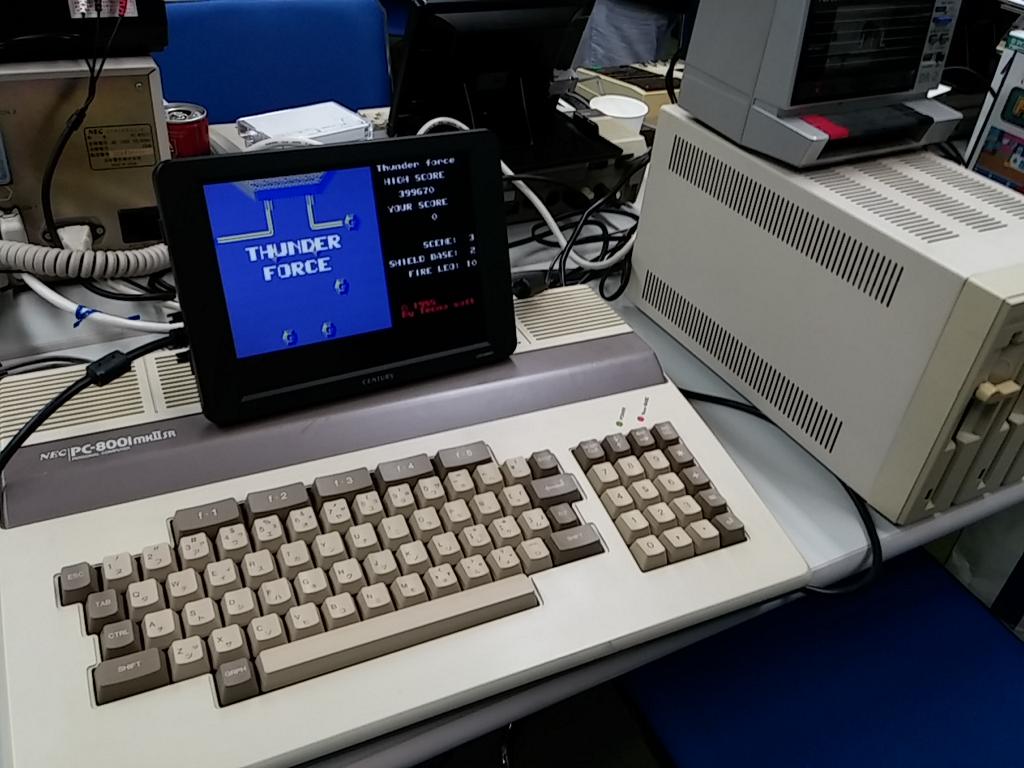 第4回 80mk2会 16 07 02 80mk2 3ページ目 Togetter