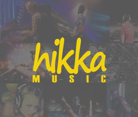 pasinduMG's tweet image. New #Music streaming platform in #Srilanka Visit and signup hikkamusic.com