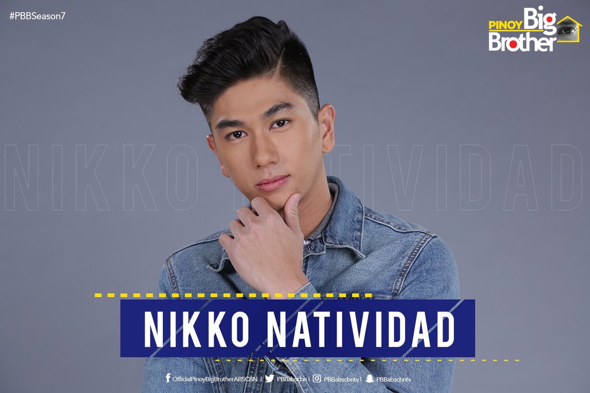 hashtags_abscbn's tweet photo. Good luck brothers! Kaya nyo yan! Andito lang kaming lahat para suportahan kayo! #ShowtimeBigPagbabaLik #PBBSeason7 https://t.co/z1gWurl2jw