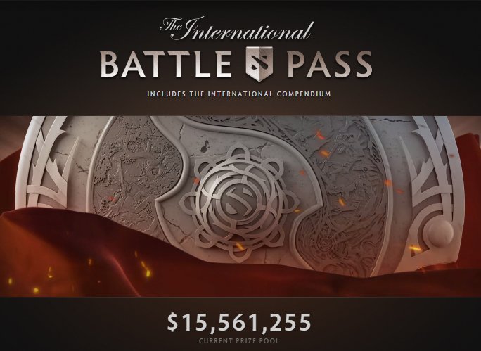 kokosoupgaming's tweet image. 15 Million and counting, Ez Money. #dota2 #ti6