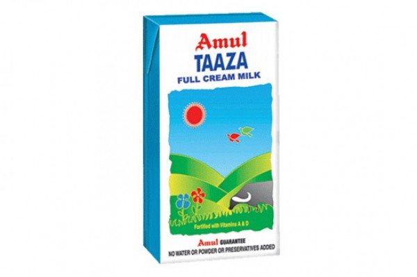 YouStoreHK's tweet photo. By #youstorehk #Hongkong #Amul #Taaza #Milk #1ltr Youstorehk https://t.co/H3HQDP5SpP https://t.co/1JjcEOUQyD