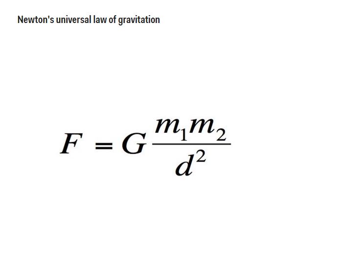 The 17 equations that changed the world wef.ch/28TZD71