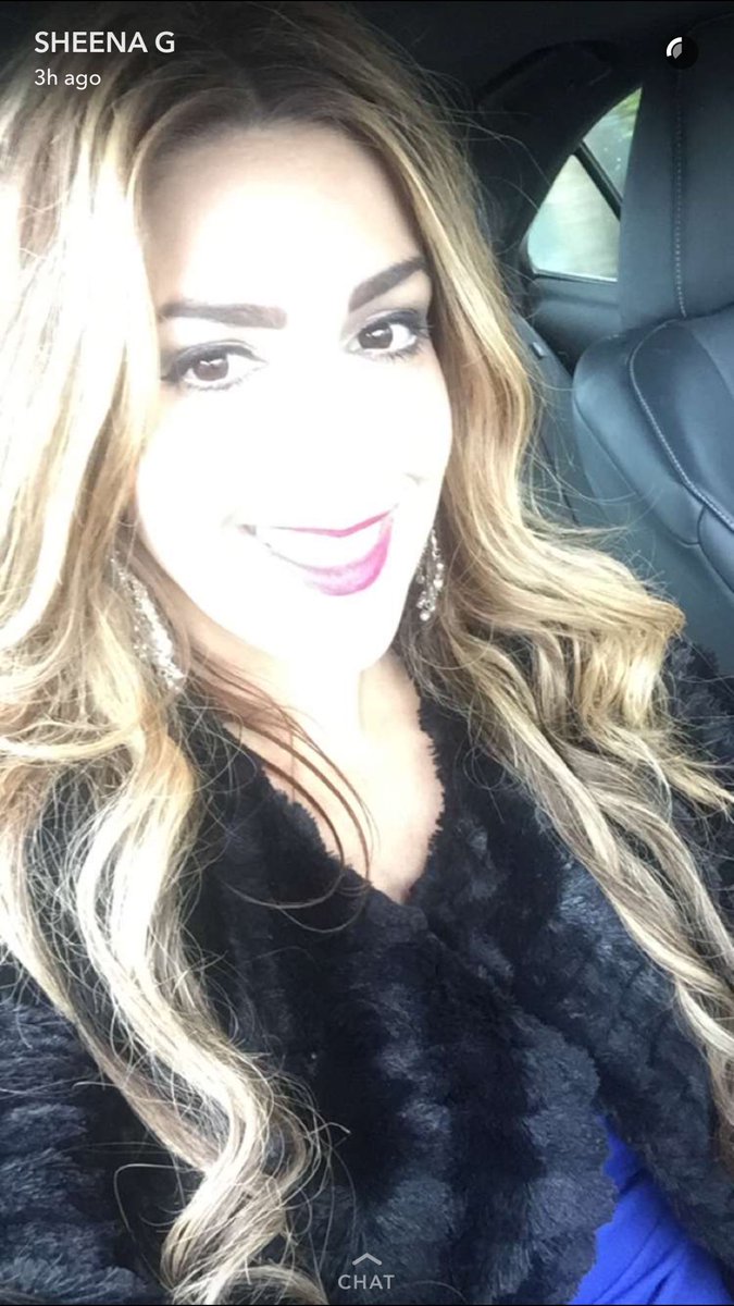 DIS IZZ MY BABY GIIIIIRRLLLLL HAAAAA!!!!!!! #sheena g