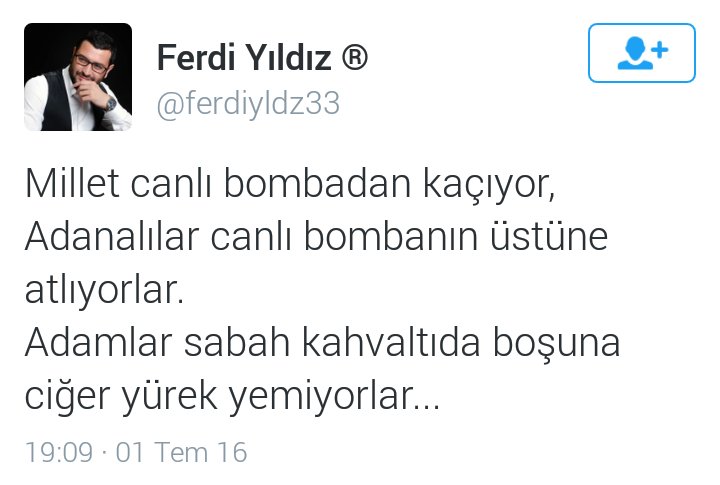 Adana burası ayıkünnü 😂😁