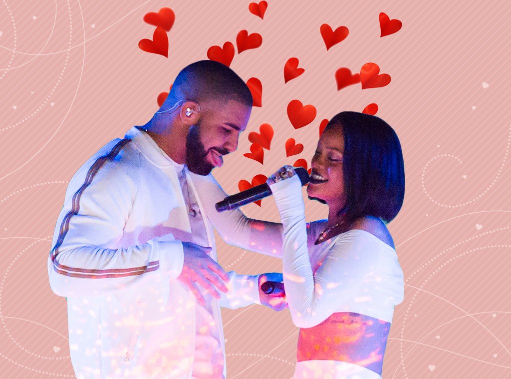 CryptoDJKhaled's tweet photo. @Drake and @rihanna are officially dating https://t.co/0quDa7iqeV