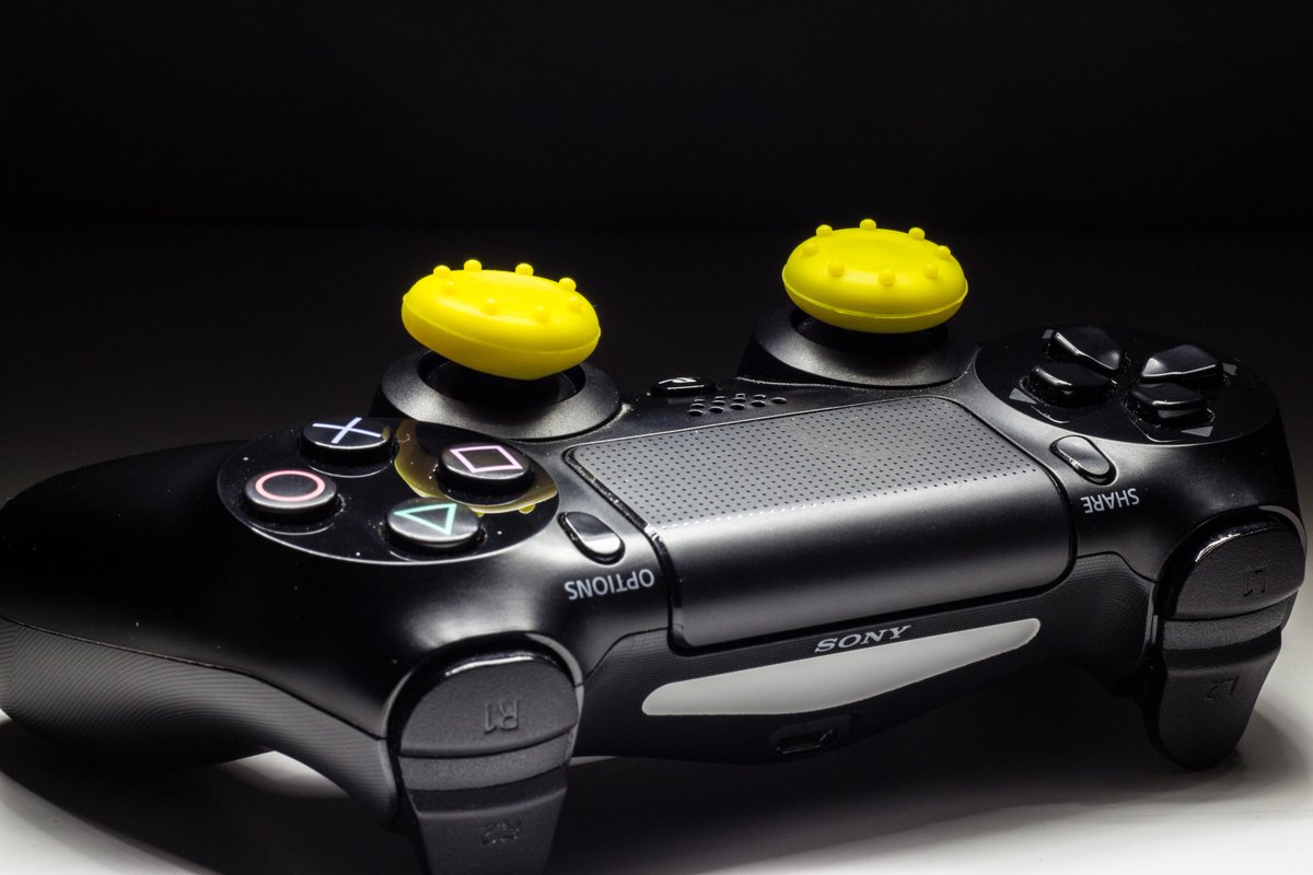FatalGrips's tweet image. "Without a doubt a must have piece of gear"

FatalGrips.com