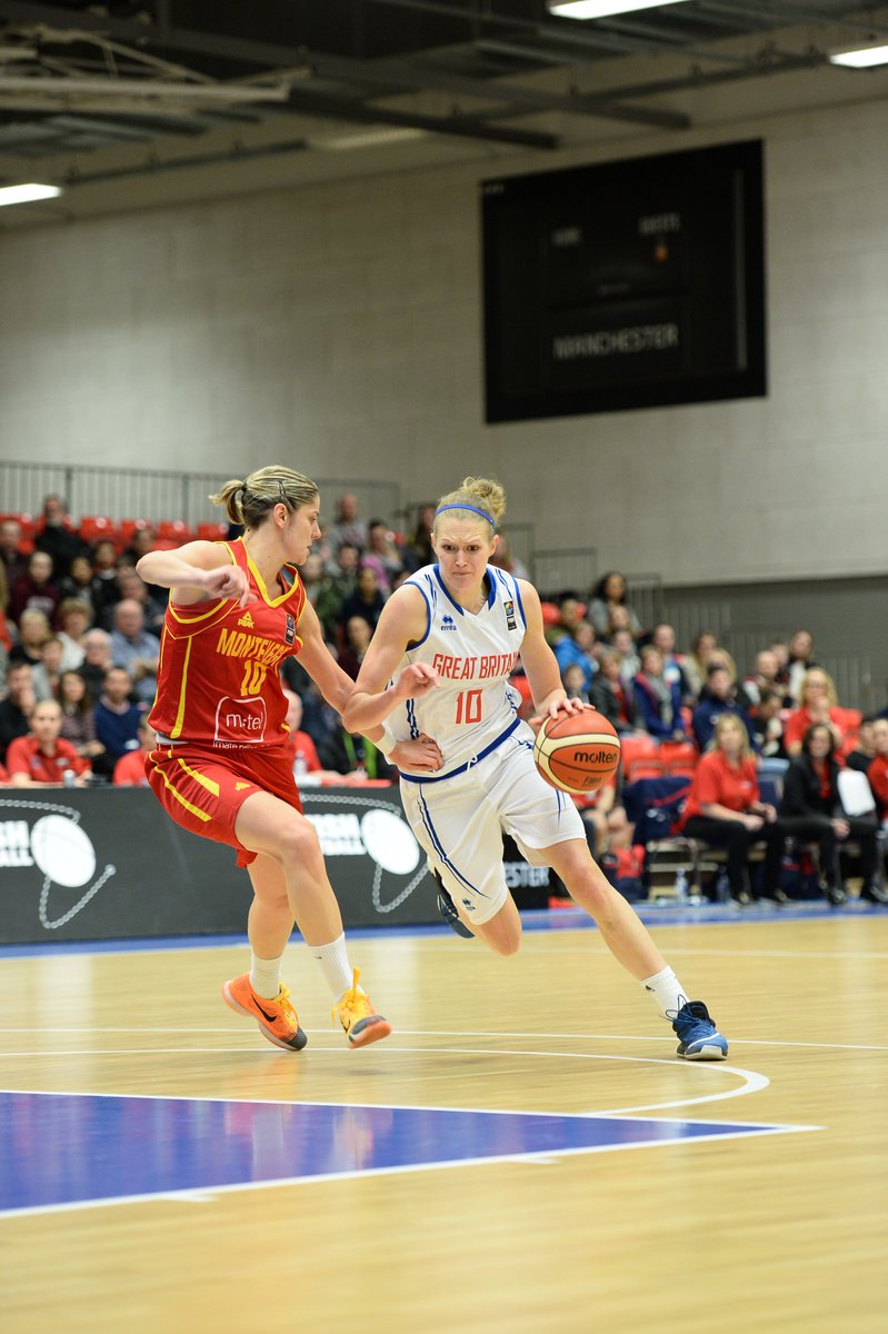 gbbasketball's tweet photo. Congrats @EllaClark_ who has signed with famous Italian side @pfumbertide in one of top leagues in Europe #GBballers https://t.co/oA7BIxTuCb