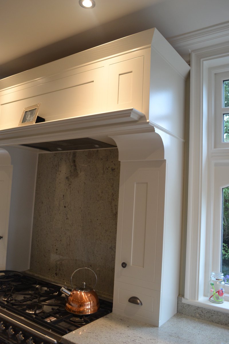 New Leaf Bespoke Joinery tweet media