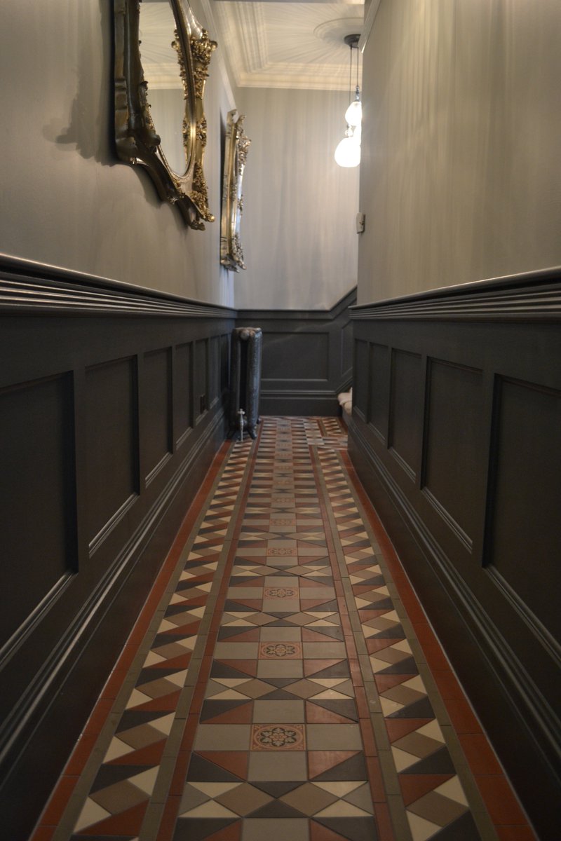 New Leaf Bespoke Joinery tweet media