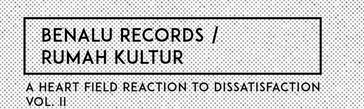 A HEART FIELD REACTION ! VOL. II IS BACK! 17-7-16