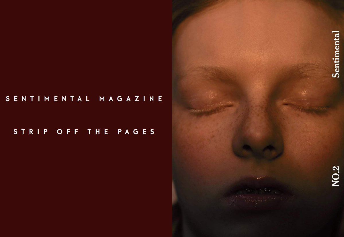 INTERVIEW : ROMAIN SELLIER ON Sentimental Magazine ON <a href="/Metal_Magazine/">METAL MAGAZINE</a> ! metalmagazine.eu/post/interview… #1718PARIS