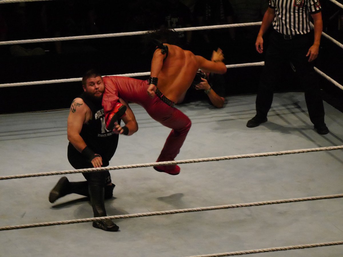 wwe tokyo