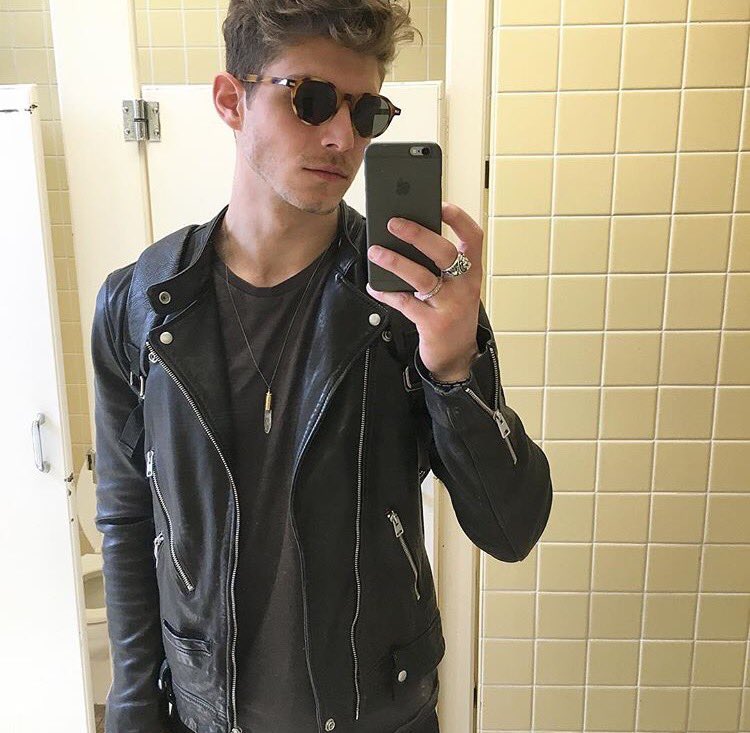 After a short hiatus, I'm back and (attempting to be) better than ever!