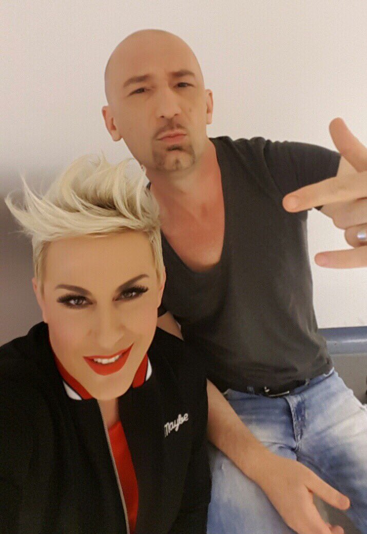 Sutra u 12h, RTL HRTop40, premijera spota "Lei lei"!