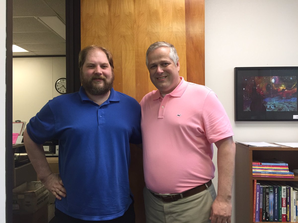 maximizeunderst's tweet photo. I will miss the #ISD Team 
Great Friends and Talented Leaders #CHCCS https://t.co/CmiTmzFz7C