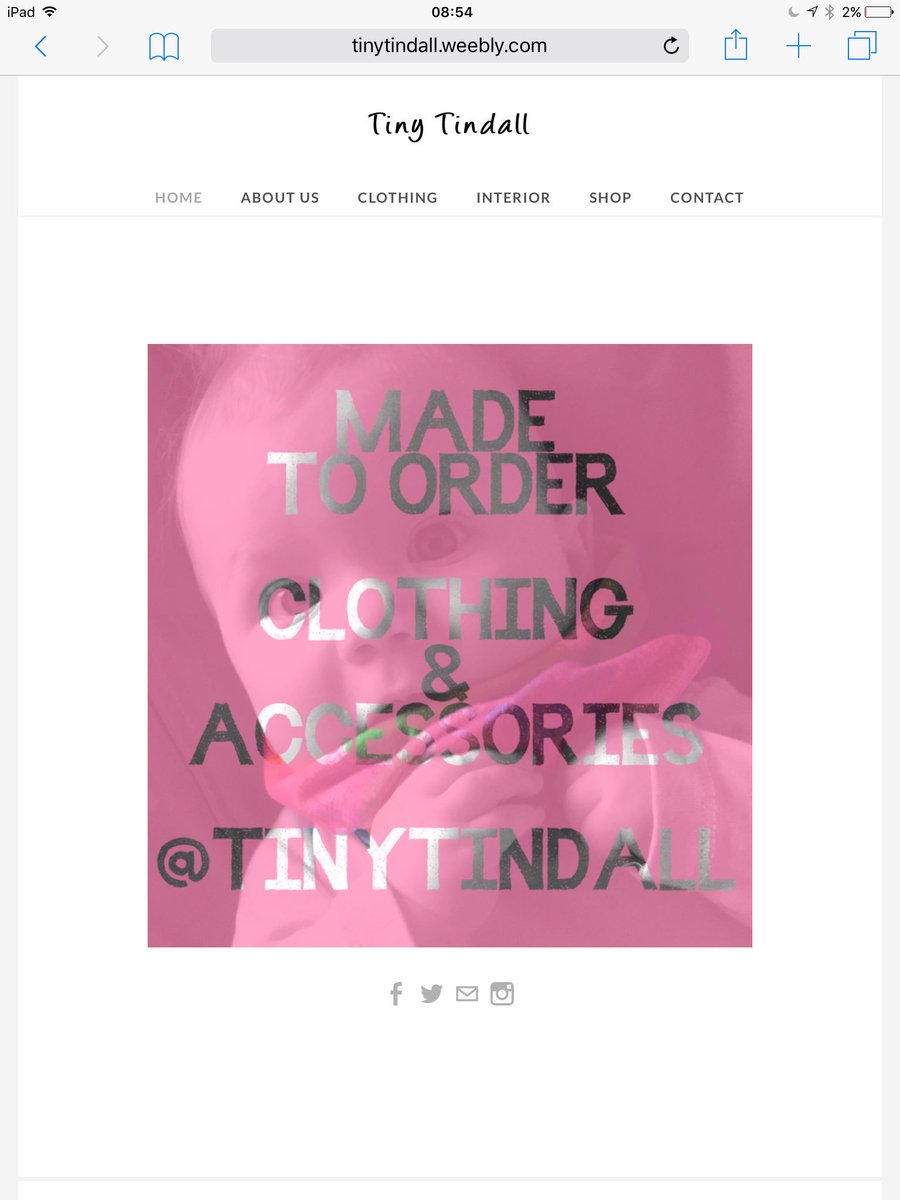 TindallTiny's tweet photo. Check out our website! https://t.co/q3Pw80vxQ8 https://t.co/QyGrfXB5KL