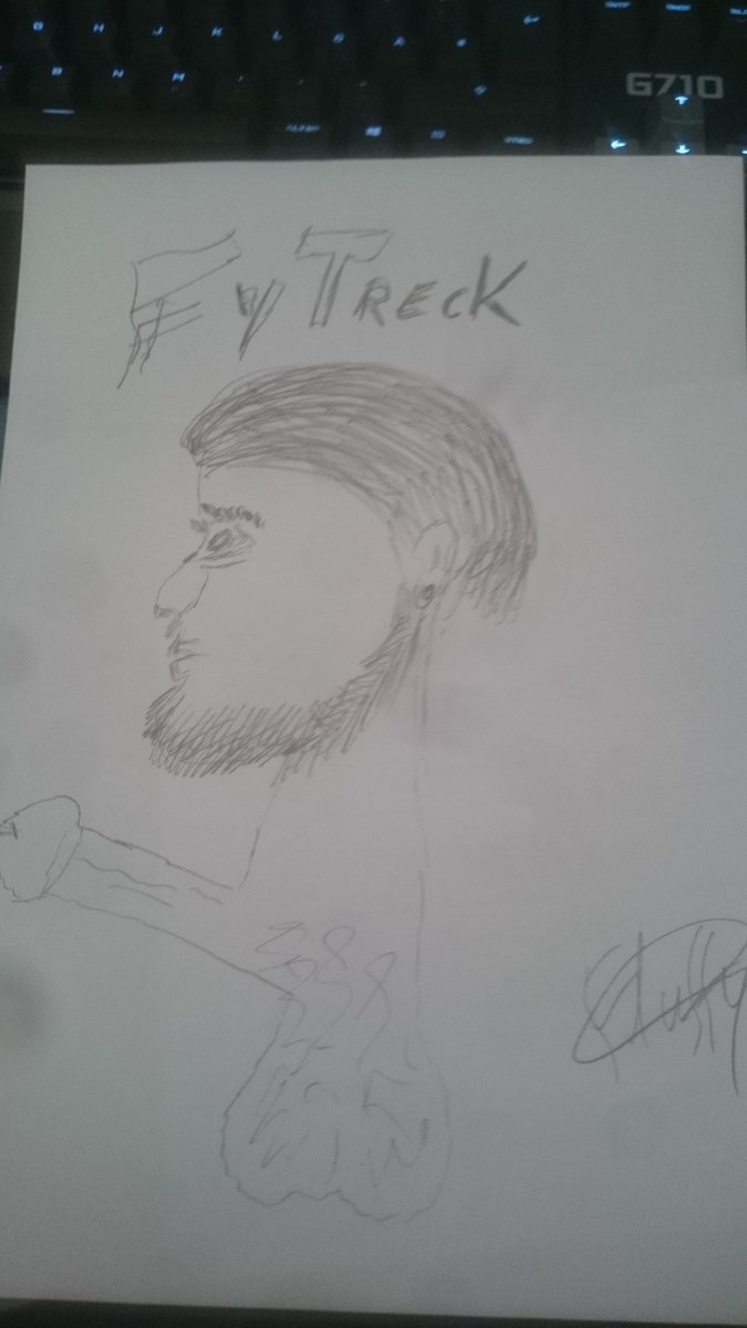 FyTrecK's tweet photo. #Alex #KKzepo best wishes https://t.co/mbFm1roAOy