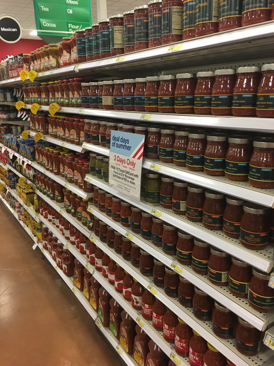 We are basically paying you to eat! #9daysofdeals #food #1364ALLIN #G194makescents #FillitSellit <a href="/A_Leigh_/">AV</a>