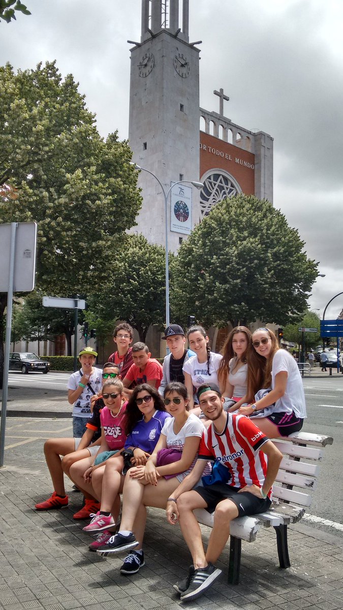 somaloadolesce1's tweet photo. El grupo Seta ha acabado, #grupo8 #pruebaestrella https://t.co/GXJzByoFfy