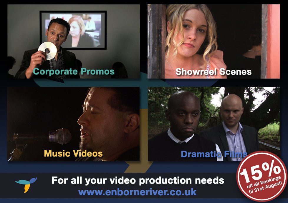 DanielJBrant's tweet image. My production company's summer sale! Get your dramatic videos here!